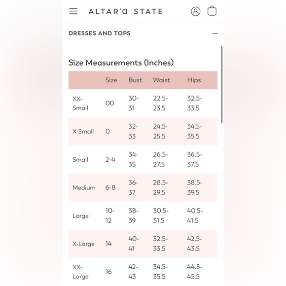 Altar'd State Floral Scallop Edge Neckline Halter Romper Navy Blue Size Large - Picture 8 of 8